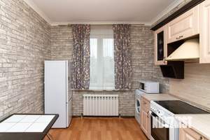 2-к квартира, вторичка, 50м2, 8/25 этаж