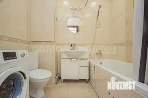 Студия квартира, вторичка, 40м2, 2/24 этаж