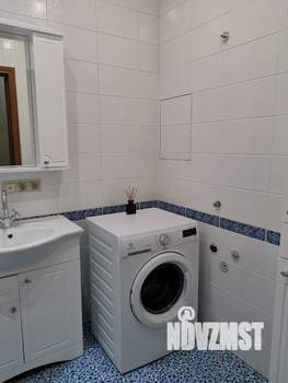 3-к квартира, вторичка, 88м2, 11/17 этаж