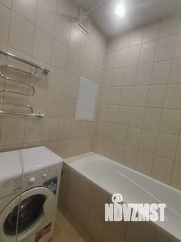 1-к квартира, вторичка, 35м2, 7/26 этаж