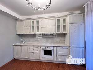 2-к квартира, вторичка, 63м2, 3/24 этаж