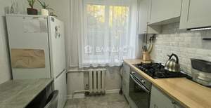 1-к квартира, вторичка, 30м2, 5/5 этаж