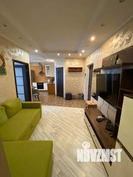 2-к квартира, вторичка, 56м2, 4/22 этаж