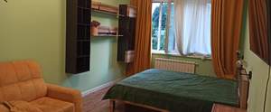 1-к квартира, вторичка, 41м2, 2/27 этаж