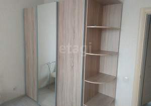 2-к квартира, вторичка, 57м2, 17/24 этаж