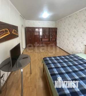 1-к квартира, вторичка, 41м2, 3/24 этаж