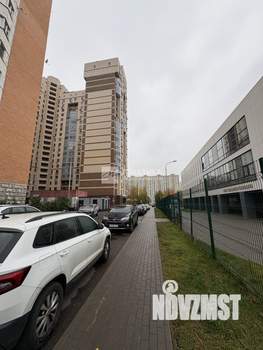 2-к квартира, вторичка, 76м2, 10/22 этаж