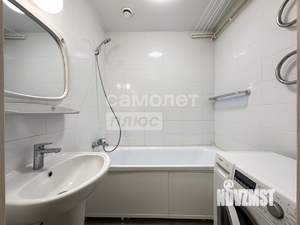 2-к квартира, вторичка, 56м2, 12/15 этаж