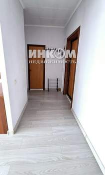 1-к квартира, вторичка, 36м2, 21/22 этаж
