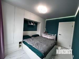 2-к квартира, вторичка, 37м2, 21/24 этаж