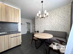 2-к квартира, вторичка, 40м2, 3/26 этаж