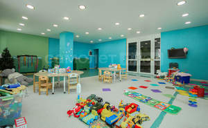 2-к квартира, вторичка, 100м2, 1/24 этаж