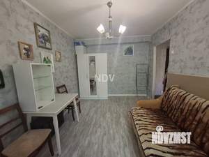 1-к квартира, вторичка, 26м2, 5/5 этаж