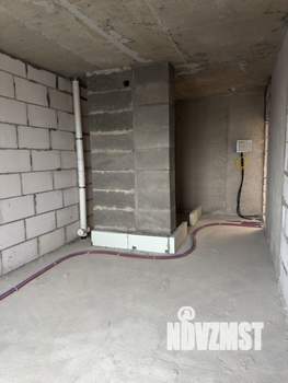 Студия квартира, сданный дом, 23м2, 16/17 этаж