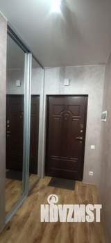 Студия квартира, вторичка, 30м2, 15/22 этаж