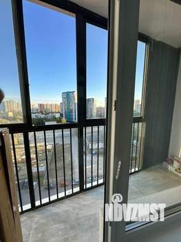 2-к квартира, вторичка, 48м2, 10/26 этаж