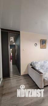 2-к квартира, вторичка, 60м2, 10/20 этаж