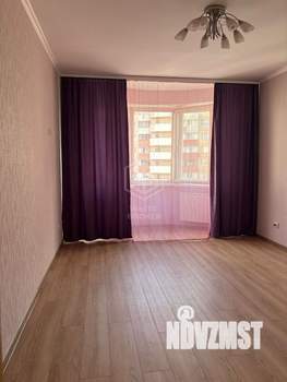 1-к квартира, вторичка, 39м2, 19/20 этаж