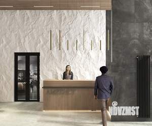 Студия квартира, вторичка, 23м2, 3/16 этаж