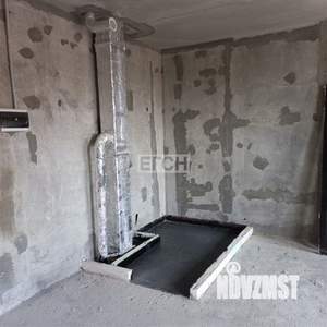 1-к квартира, вторичка, 36м2, 18/25 этаж