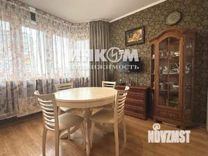 3-к квартира, вторичка, 78м2, 13/17 этаж