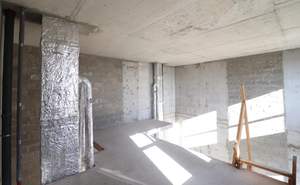 2-к квартира, вторичка, 58м2, 25/25 этаж