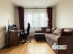 3-к квартира, вторичка, 78м2, 13/17 этаж