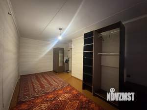 2-к квартира, вторичка, 39м2, 2/5 этаж