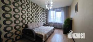 3-к квартира, вторичка, 84м2, 11/20 этаж