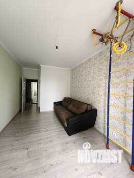 2-к квартира, вторичка, 72м2, 2/22 этаж