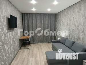 1-к квартира, вторичка, 42м2, 2/17 этаж