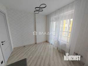 2-к квартира, вторичка, 51м2, 11/25 этаж