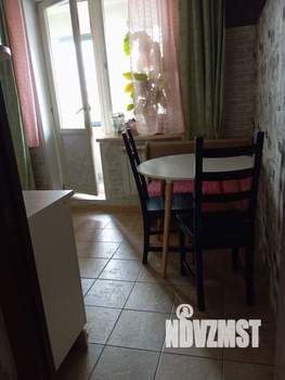 1-к квартира, вторичка, 36м2, 3/20 этаж