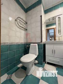 1-к квартира, вторичка, 37м2, 10/20 этаж