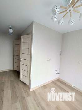 2-к квартира, вторичка, 45м2, 13/14 этаж