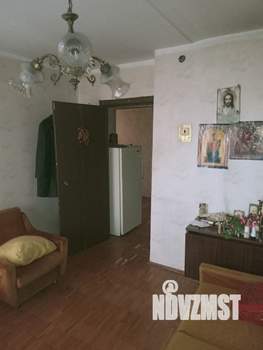 3-к квартира, вторичка, 60м2, 4/9 этаж