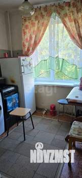 2-к квартира, вторичка, 35м2, 5/9 этаж