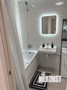 1-к квартира, вторичка, 43м2, 17/23 этаж