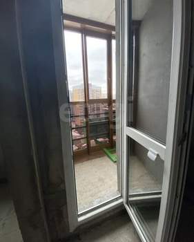 1-к квартира, вторичка, 34м2, 13/25 этаж