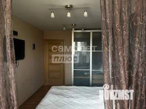 2-к квартира, вторичка, 52м2, 6/9 этаж