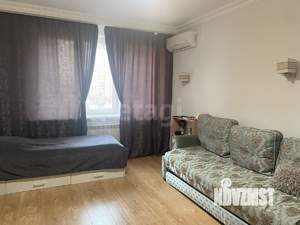 2-к квартира, вторичка, 69м2, 8/17 этаж