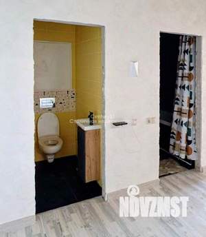 2-к квартира, вторичка, 53м2, 16/26 этаж