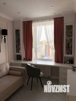 4-к квартира, вторичка, 85м2, 19/26 этаж