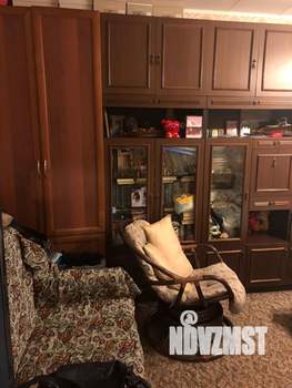 2-к квартира, вторичка, 43м2, 3/5 этаж