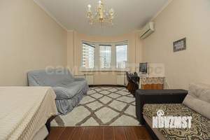 2-к квартира, вторичка, 56м2, 13/20 этаж