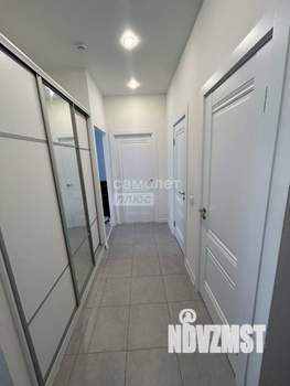 2-к квартира, вторичка, 49м2, 18/24 этаж