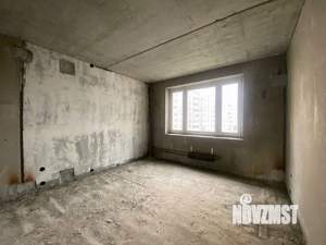 2-к квартира, вторичка, 56м2, 4/24 этаж