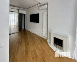 3-к квартира, вторичка, 71м2, 17/17 этаж