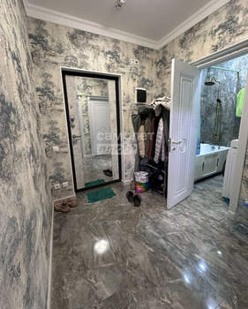 1-к квартира, вторичка, 38м2, 22/25 этаж