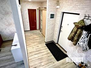 1-к квартира, вторичка, 55м2, 16/25 этаж